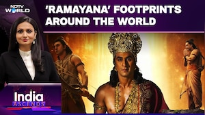 Before Ranbir Kapoor's Ramayana Movie: See The 5 Countries Where This History Is Verified!