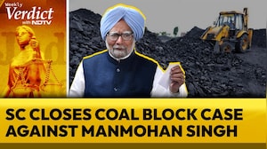 Manmohan Singh Coal Case | Supreme Court Closes Coal Block Case Against Ex-PM Manmohan Singh