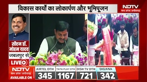 CM Mohan Yadav ने दी 362 करोड़ की परियोजनाओं की सौगात, किए कई बड़े ऐलान!