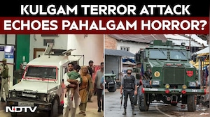 Kulgam Terror Attack: Families Claim Victims Were Asked Their Faith Before Being Shot