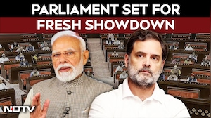 Opposition Leaders Meet To Finalise Parliament Strategy Over Ram Temple Donation Row, Paper Leaks