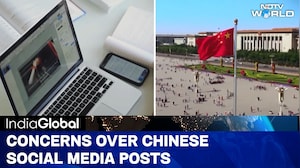 'Anti-India Content' Concerns Raised In China: Indian Diaspora Flags Hostile Online Content