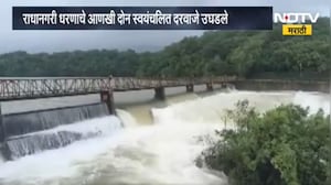 Maharashtra Rain| राज्यात आज पावसाची स्थिती काय? कोणत्या जिल्ह्यात कसा पाऊस झाला?
