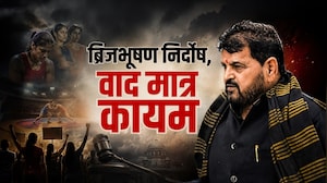 Special Report| कुस्तीपटू लैंगिक आरोपांमधून ब्रिजभूषण यांची सुटका, राजकीय वाद नव्याने पेटणार?