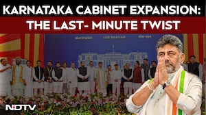 Karnataka Cabinet Expansion Hits Turbulence Amid Last-Minute Changes