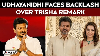 TVK Calls Out Udhayanidhi Stalin Over Alleged Remark, BJP Demands His Arrest