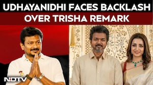 TVK Calls Out Udhayanidhi Stalin Over Alleged Remark, BJP Demands His Arrest