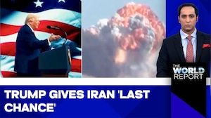 US-Iran Talks or Bluff?: Tehran Denies Us Negotiations