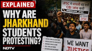 Explained: Why Are Jharkhand Students Protesting? | Inside The JPSC Exam Controversy