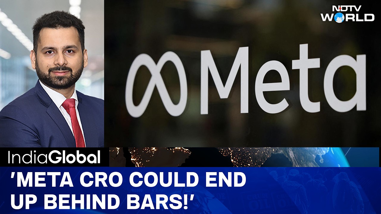 IndiaGlobal2_524'Meta's CRO Could End Up Behind Bars!': Cyber Expert Dr. Kanishk Gaur Explains Why237