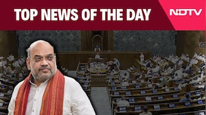 Top News Of The Day | FCRA Amendment Bill 2026 Sparks Political Storm