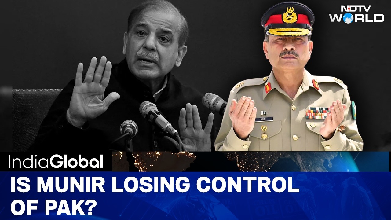 Pakistan On The Edge? Imran Khan Row, Internal Unrest & Security Challenges