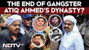 Atiq Ahmed Family Tree: Where Are His Wife And Sons Now? | Rise & Fall Of Atiq's Empire