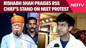 Rishabh Shah Hails Mohan Bhagwat&rsquo;s &lsquo;No Anti-National Elements&rsquo; Stand