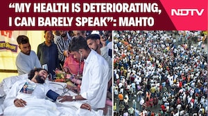 &lsquo;Govt&rsquo;s Attitude Is Extremely Insensitive&rsquo;: Jharkhand Student Leader Devendra Mahto