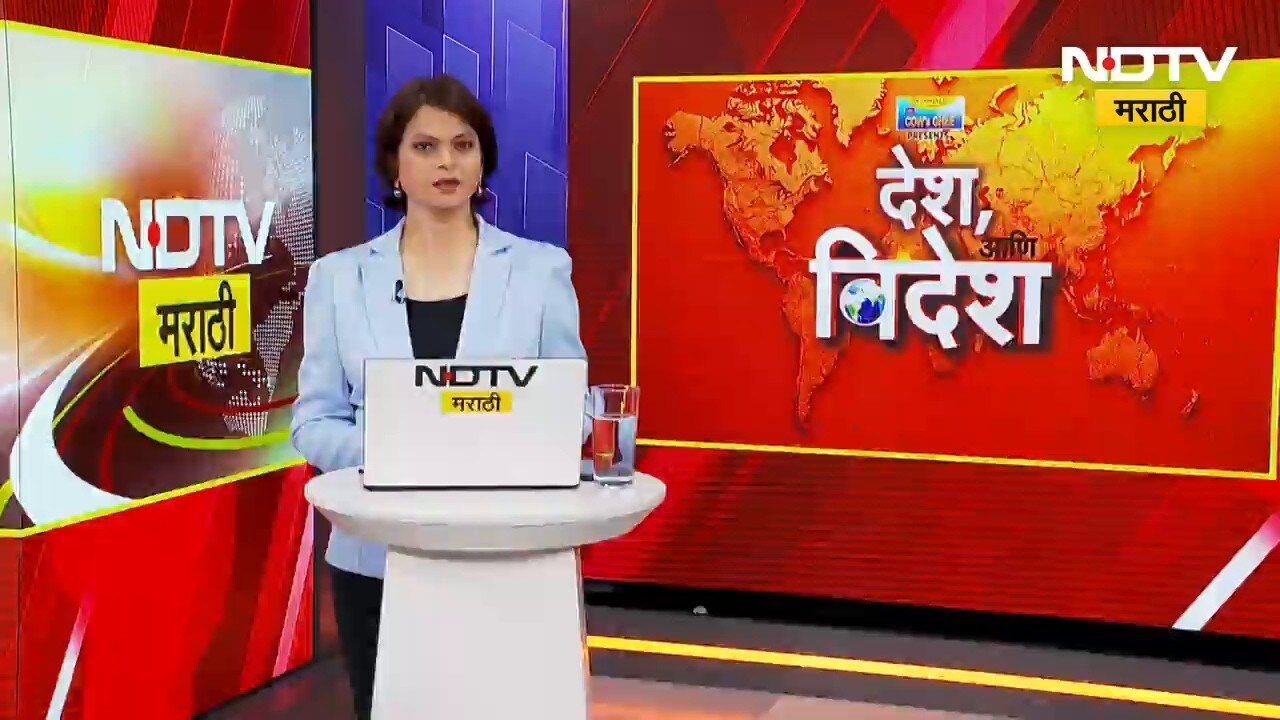 मोरबीमध्ये उसळल्या लाटा विहिरीत, घडणार आक्रीत? पाहा Special report ।  NDTV मराठी