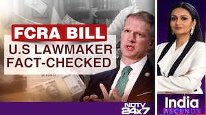 FCRA Bill Fact Check | Pakistan on Ventilator | PoK Protests | META CSAM Storm
