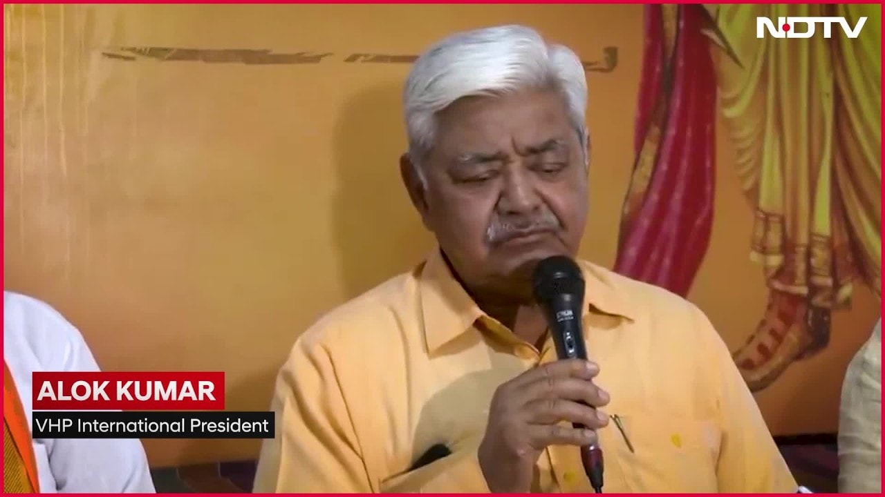 Mandir Mukti Debate: Temples, Massive Wealth, One Debate: Who Should Run India's Shrines?