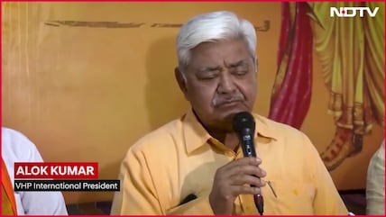 Mandir Mukti Debate: Temples, Massive Wealth, One Debate: Who Should Run India's Shrines?