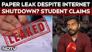 Jharkhand's JSSC 2024 Paper Leak Exclusive: 120 Answers, WhatsApp, A Bombshell CID Report