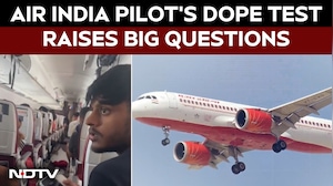 Air India Turbulence Horror: Pilot's Dope Test Raises Questions