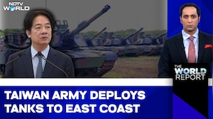 Trump Not Pursuing Iran Nuke Deal? | Iran&rsquo;s 12-Second Mojtaba Message | Taiwan Military Drills