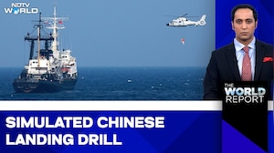 China-Taiwan War Games | Taiwan Army Deploys Tanks, Artillery to East Coast
