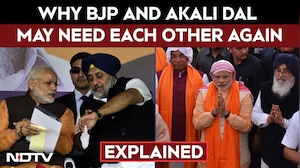 Punjab Politics: Why BJP And Akali Dal May Need Each Other Again