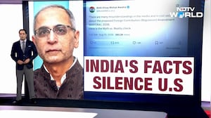 India Slams US FCRA Interference: Ambassador Kwatra Fact-Checks Washington On FCRA Myths and Facts