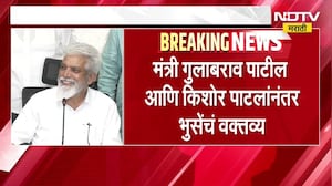 Eknath Shinde As CM | एकनाथ शिंदे मुख्यमंत्री व्हावेत, पाहा कोणत्या मंत्र्याने व्यक्त केली इच्छा?