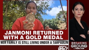 Assam Flood Survivor Wins National Karate Championship: 'Gold Medal, No Home'