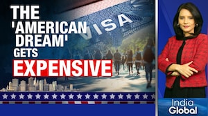 American Dream Gets Pricier: H-1B, L-1 Extensions to Get Costlier