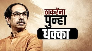 Shivsena | Uddhav Thackeray | उद्धव ठाकरेंना पुन्हा धक्का? कोण सोडणार साथ? | Maharashtra Politics