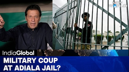 Military Coup at Adiala? Ex-Pak PM Imran Khan Health Mystery Sparks Global Intervention