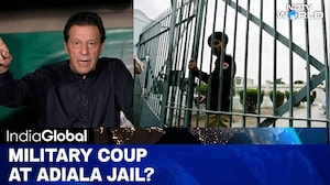 Military Coup at Adiala? Ex-Pak PM Imran Khan Health Mystery Sparks Global Intervention