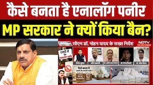 Analog Paneer Ban In MP: कैसे बनता है एनालॉग पनीर, MP Sarkar ने क्यों किया बैन?