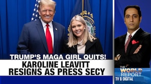 US Green Card Marriage Fraud | Trump's Posts Up For Sale
