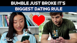 Bumble Humbled? Dating App Eases Women-First Messaging Rule