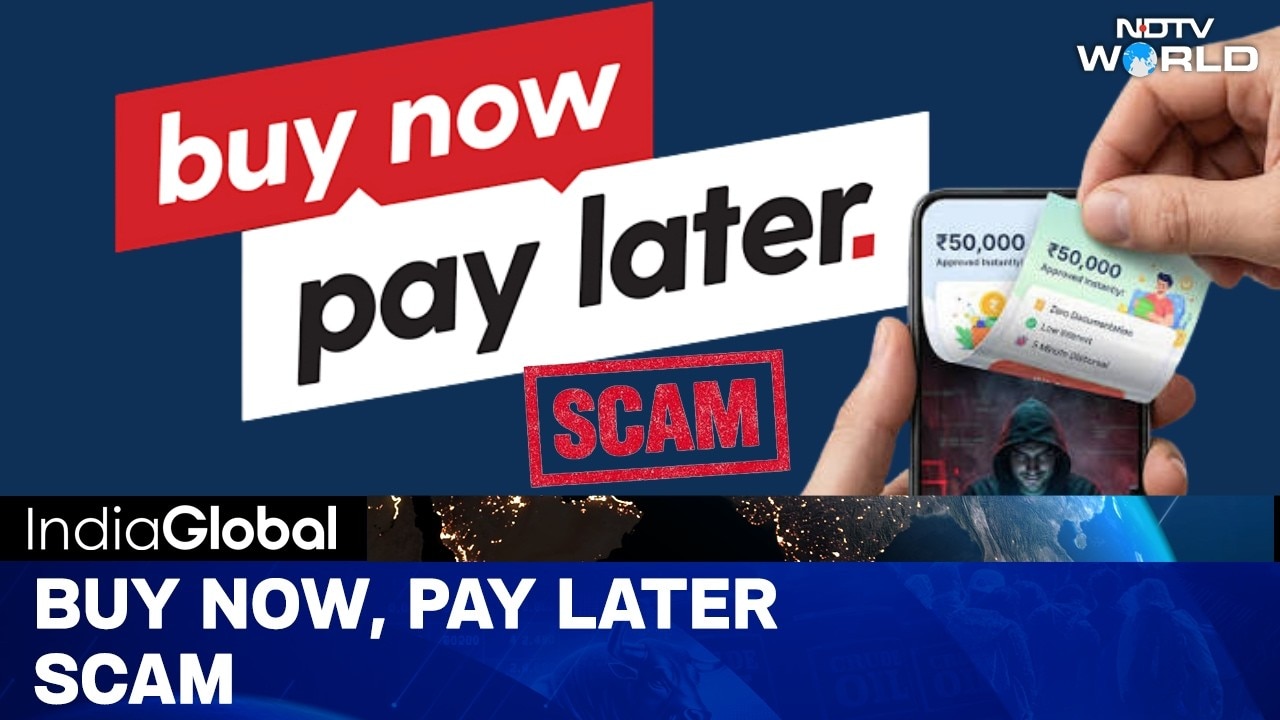 Buy Now, Pay Later: How Deceptive Apps Are Trapping Gen Z And Millennials In Millions Of Debts
