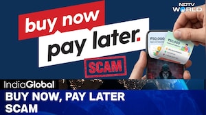 Buy Now, Pay Later: How Deceptive Apps Are Trapping Gen Z And Millennials In Millions Of Debts