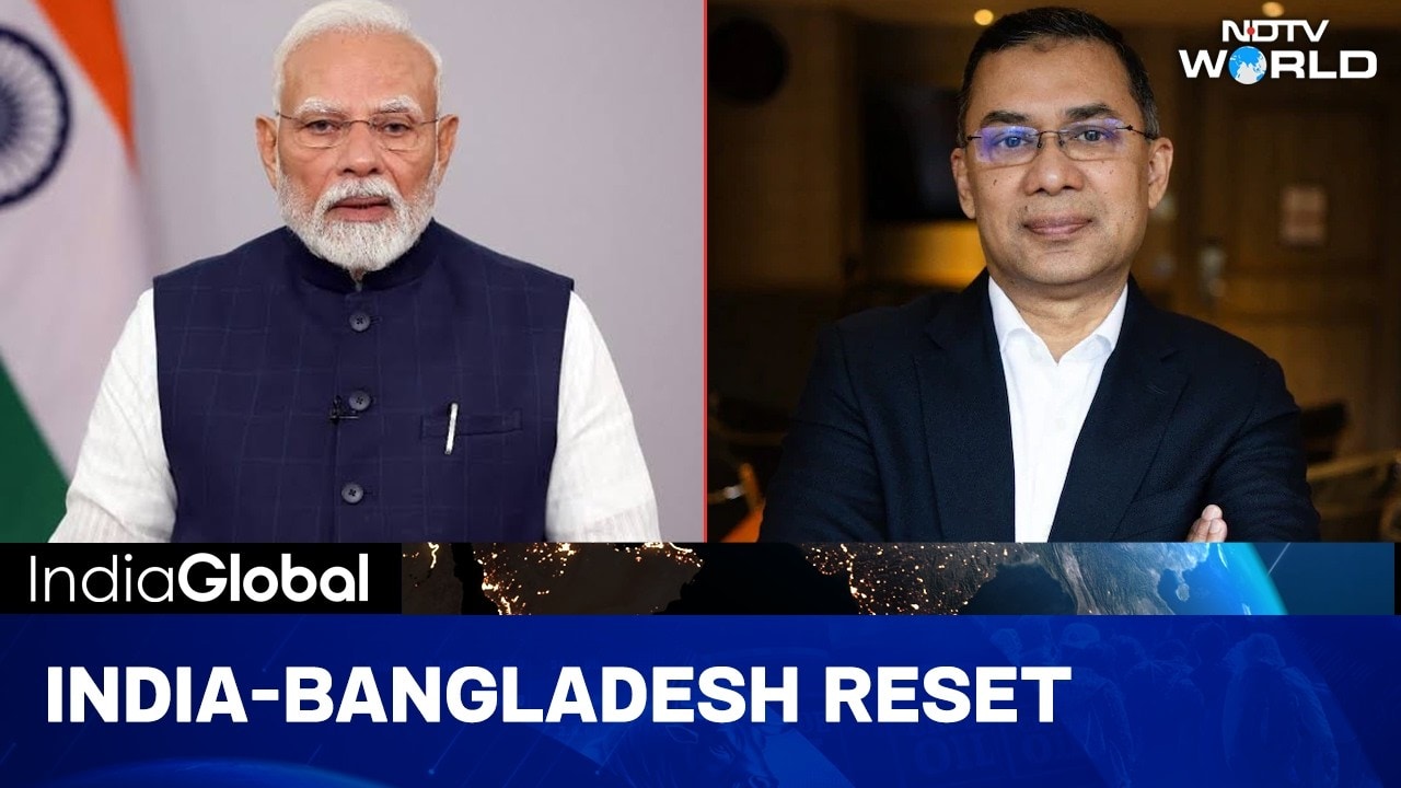 Tarique Rahman To Visit India: Can Modi Meeting Reset Strained India-Bangladesh Ties?