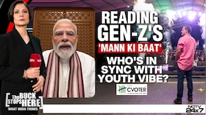 Gen-Z's 'Mann Ki Baat': The Youth Vote Bloc No Party Can Ignore
