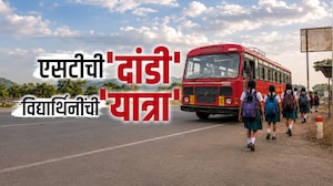 ST ची दांडी, विद्यार्थिनींची यात्रा । NDTV मराठीचा Special रिपोर्ट