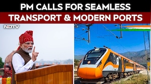 80th Independence Day | PM Modi Calls For Seamless Connectivity And Advanced Ports