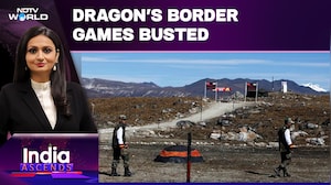 INDIA@80: How India Permanently Blocked China's Border Games! (Independence Day Special)