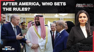 The New Power Axis: Saudi-Turkey-Pakistan | Faultlines With Gaurie Dwivedi