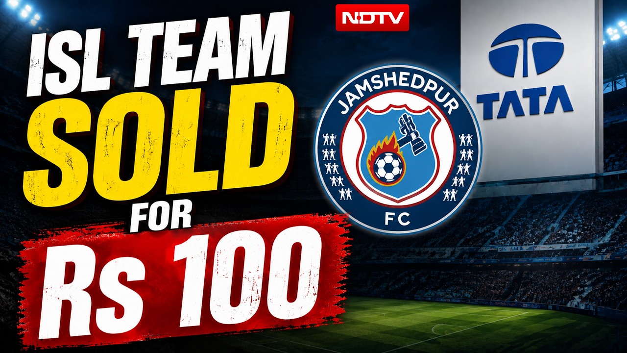 Tatas Sell ISL Club For Rs 100 To Churchill Brothers: Reason, Reality & The Real Deal
