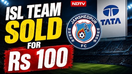Tatas Sell ISL Club For Rs 100 To Churchill Brothers: Reason, Reality & The Real Deal