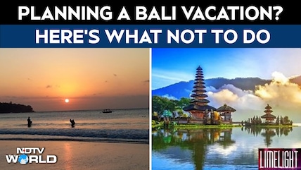 What Not To Do In Bali: The Essential Guide For Your Next Island Getaway