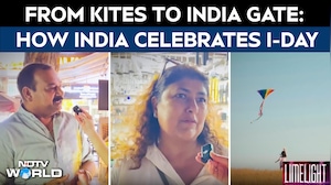 Celebrating Independence Day: From Kite Flying And Delhi Haat To Family Traditions